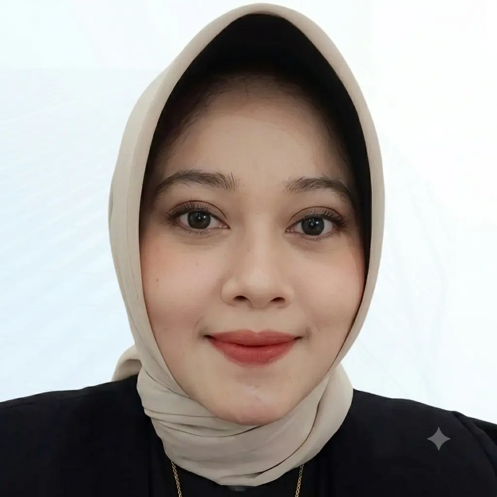 Dr. Bdn. Lusy Pratiwi, S.Tr.Keb., M.K.M.