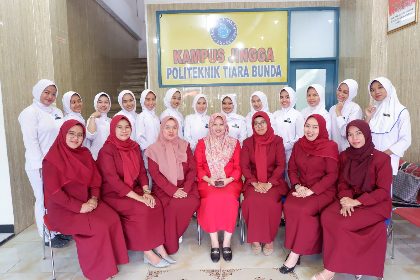 OSCE D3 Kebidanan