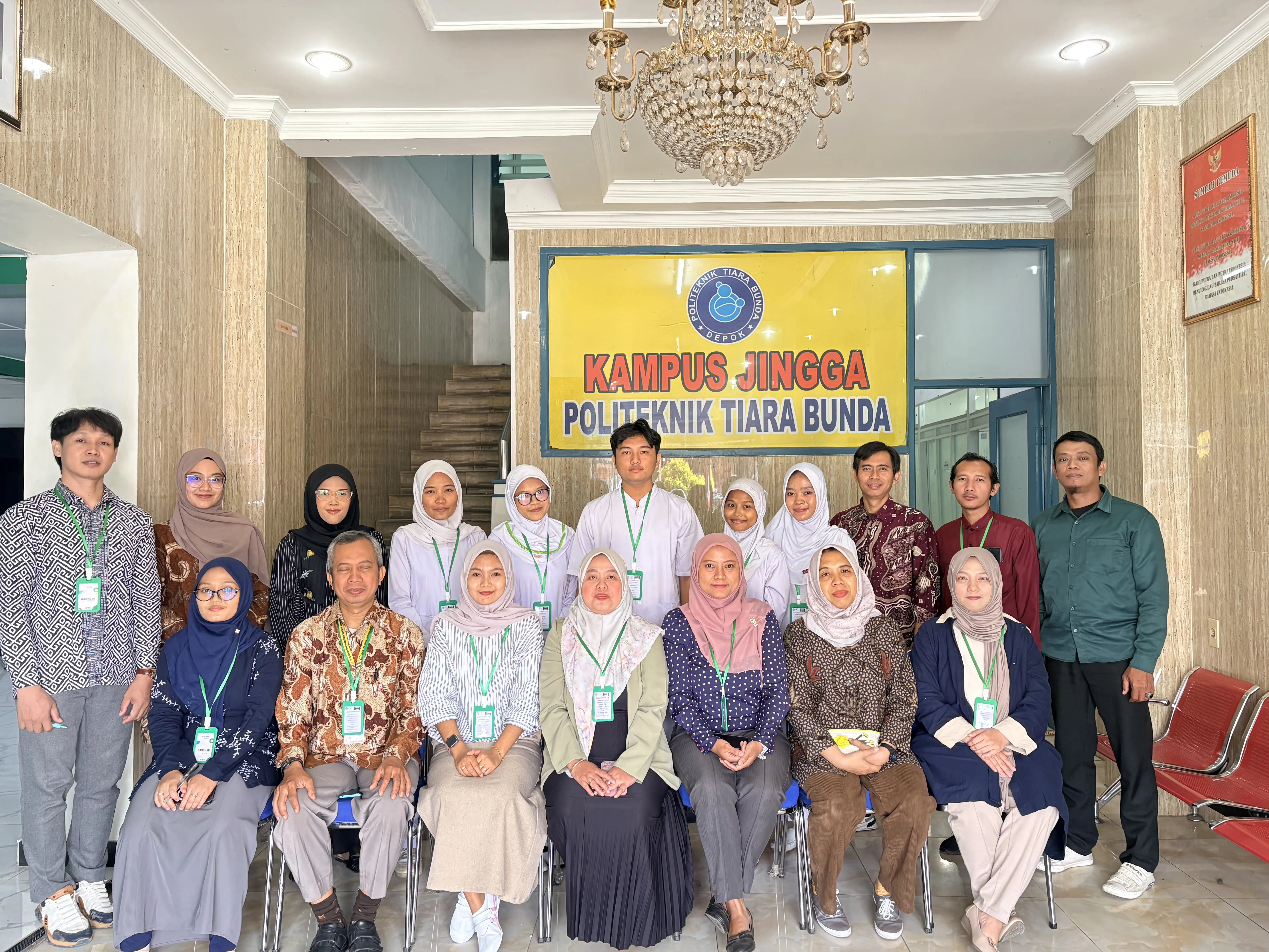 OSCE D3 Farmasi