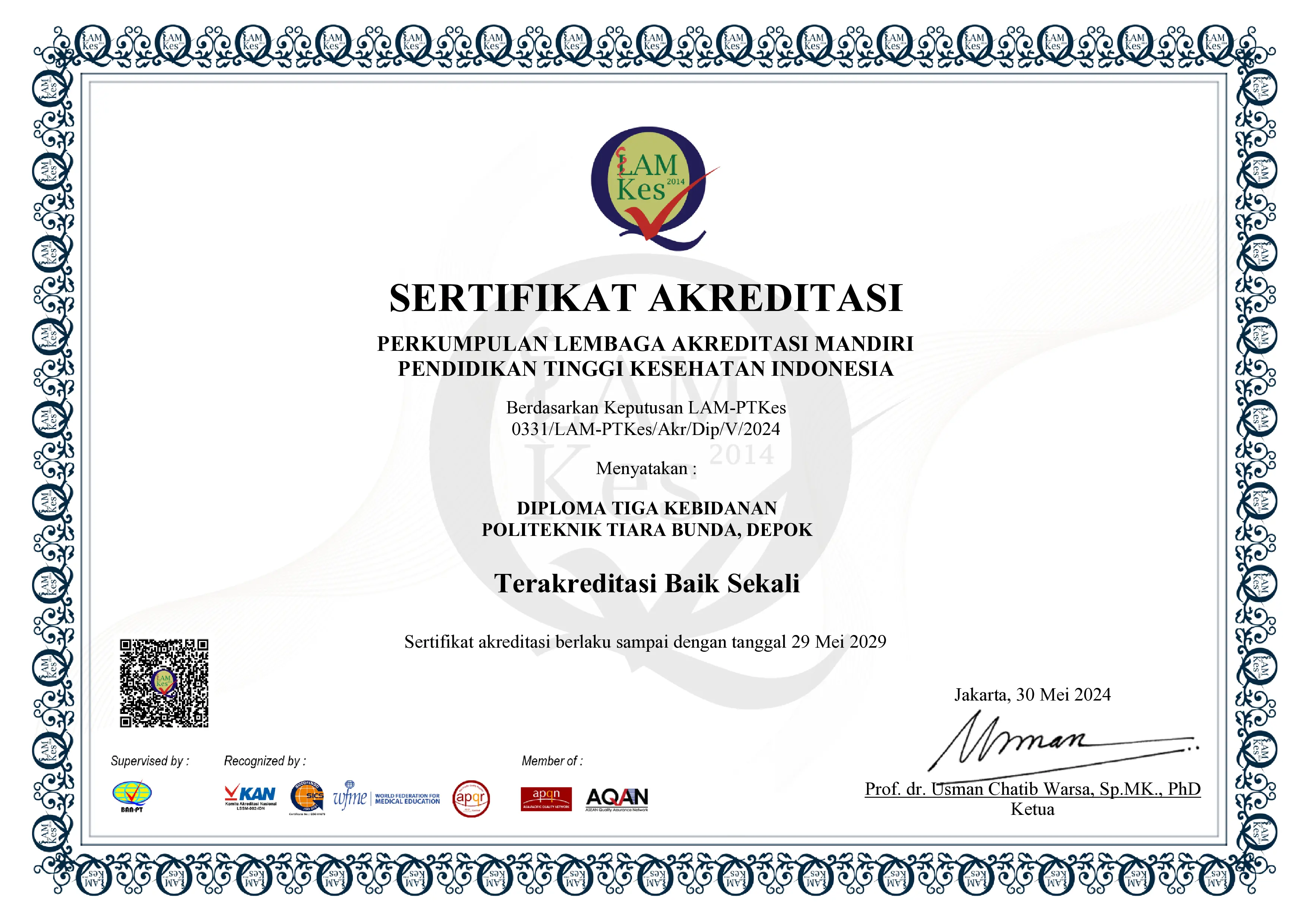 D3 Kebidanan