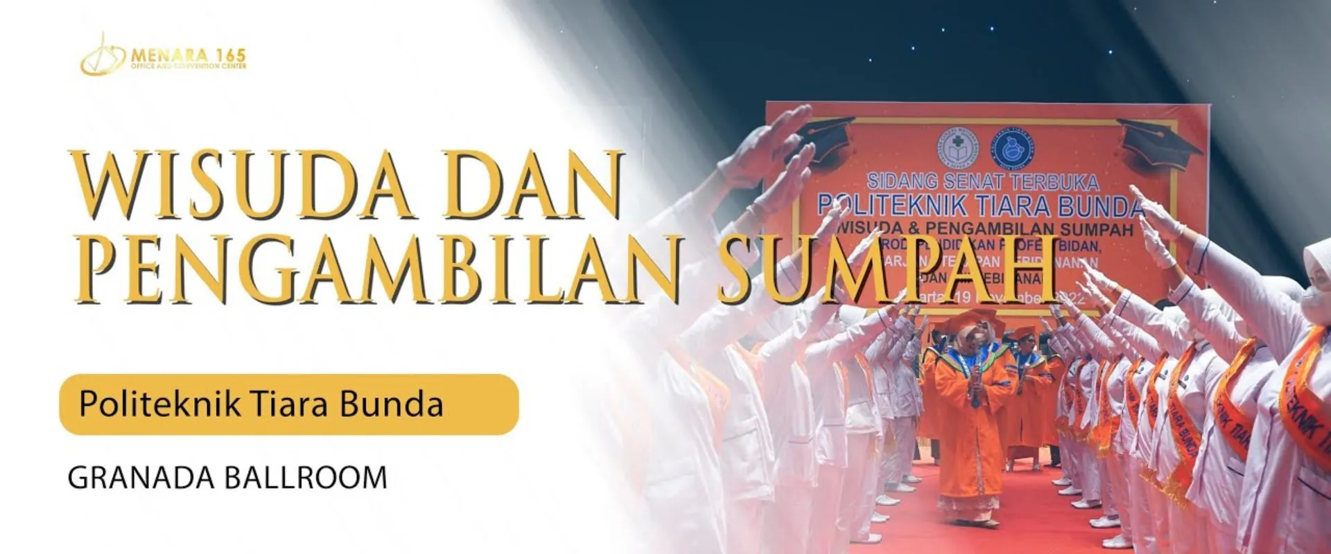Lulusan Terbaik